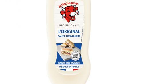 sauce_fromagere_la_vache_qui_rit_originale_en_squeeze 1 kg