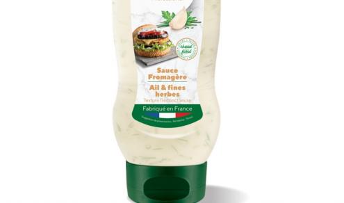sauce_fromagere_squeeze_boursin_professionnel