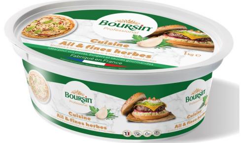 terrine_boursin_professionnel 1 kg