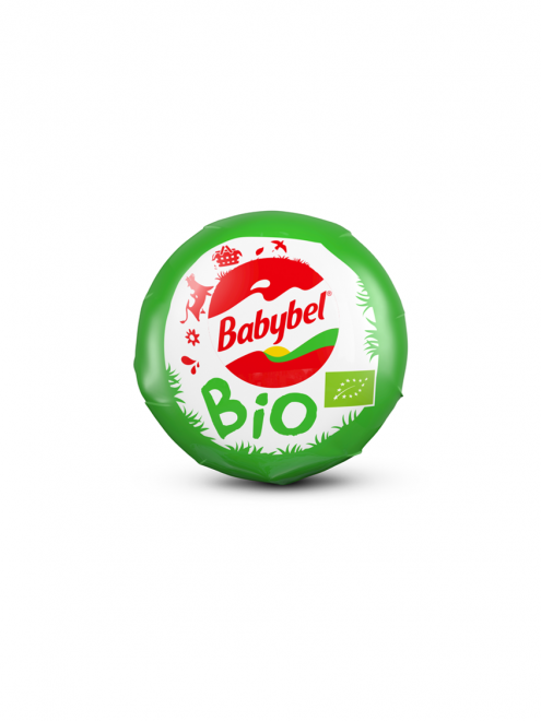 mini babybel bio